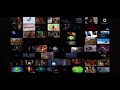 All 60 Movies At Once