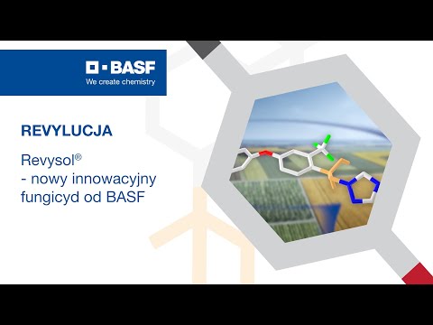Poznaj fungicyd Revysol® – nowy innowacyjny środek grzybobójczy od BASF