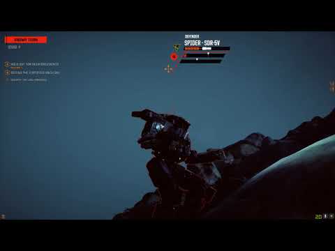 BattleTech Flashpoint Hatchetman