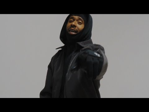 FNO Monsta x Big Whoaaa - Head Tap (Exclusive Music Video) | Dir. Calbased2100