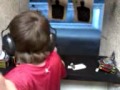 Daniel Dudley Shooting
