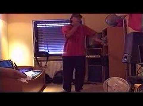 D-Stylez freestyle zu thats right