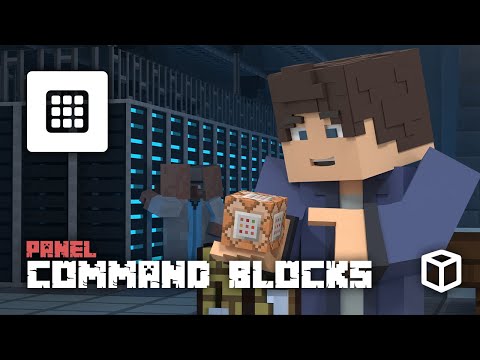 How To Enable and Use Command Blocks