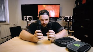 Video thumbnail for DPA 2028  |  SINJO REVIEWS by Swissbeatbox