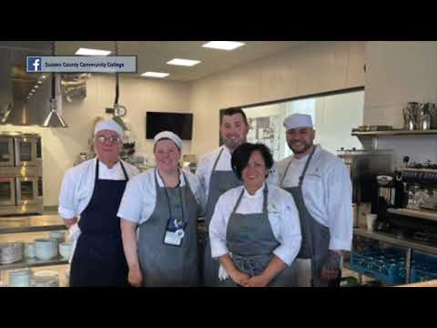 SCCC Culinary Institute