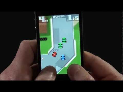 Video cover