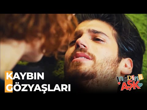 Yalın'ın En Derinden Gelen Aşk Acısı - İnadına Aşk