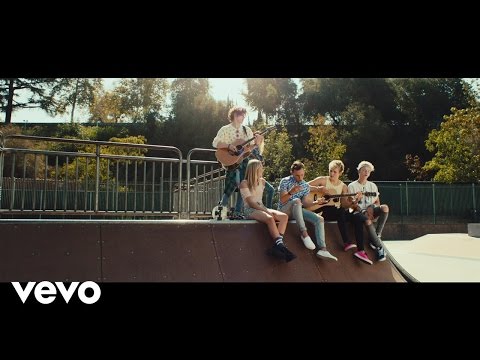 The Tide - Click My Fingers