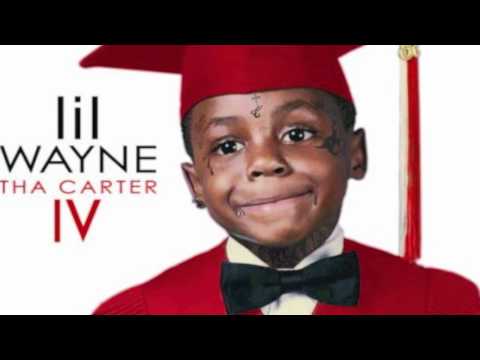 Lil Wayne - The Carter IV Album Intro [The Carter IV] 2011 [LYRICS]