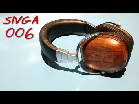 Sivga 006 _(Z Reviews)_ Like if TH900 were Sub-$100