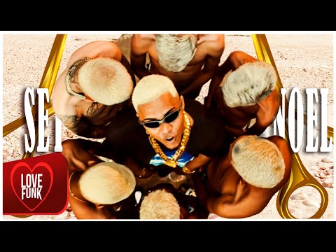 NEVOU -  SET MANOEL 2.0  -   MC LIPI /  RICO NOVINHO (VIDEO CLIPE)