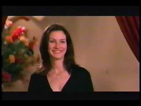 America's Sweethearts Movie Trailer 2001 - TV Spot