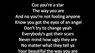 Bowling for soup - star song lyrics