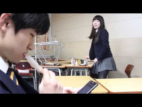 Fx - goodbye summer  mv [전국고교 방송영상대전 출품작]