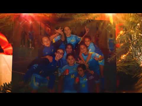 FELICITACIÓN NAVIDAD 2017-18