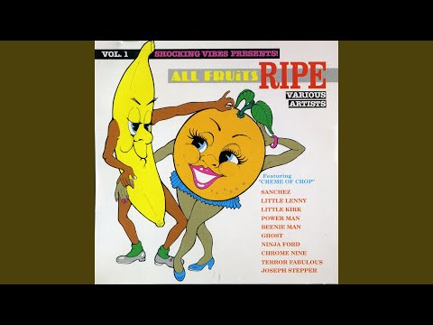 Video thumbnail for All Fruits Ripe
