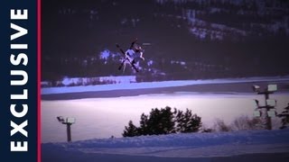 Bobby&#39;s Life: Big Air at JOI | S1E12