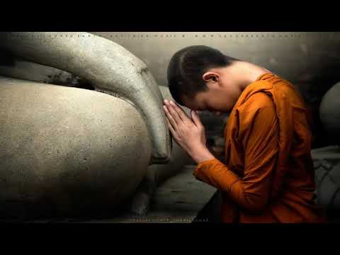 Sacred Earth Inner Peace Flute Music