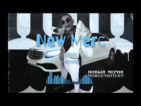 MORGENSHTERN x SLAVA MARLOW x LIL PUMP x XXXTENTACION type beat