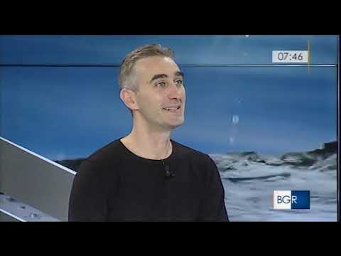 Buongiorno Regione del 30-10-2018   TGR Toscana