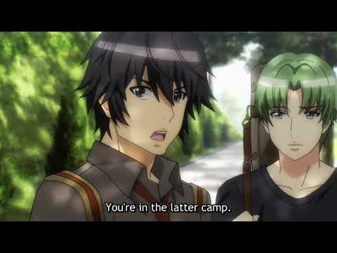 Best of Ikta Solork Pt 1 (Ep 1-4)