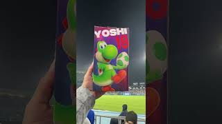 Let the Rain Fall Down!