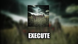 Slipknot - Execute [LYRICS VIDEO]
