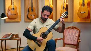 Lukas A Giefing - 2015 - Video preview