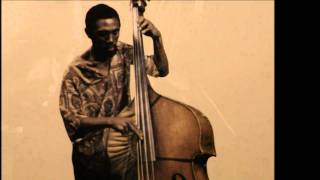 Ronnie Boykins - the will come, is now (spiritual jazz)