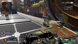 ランクでストレスを溜める配信