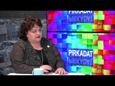 PIRKADAT: Hercegh Mária