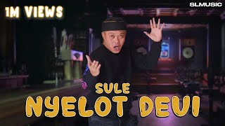 Download lagu SULE-NYELOT DEUI mp3 Download lagu SULE-NYELOT DEUI mp3