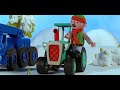 Bob The Builder S05E11 Bob And The Big Freeze