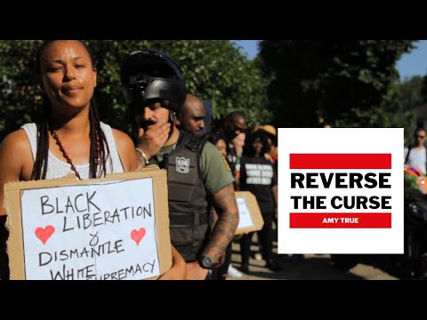 AMY TRUE - REVERSE THE CURSE