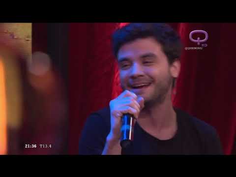 🎤Agustín Casanova 🎶 "Bailoteame"-  [aQústico] 🎸