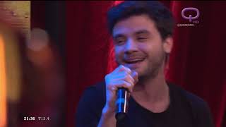 🎤Agustín Casanova 🎶 &quot;Bailoteame&quot;-  [aQústico] 🎸