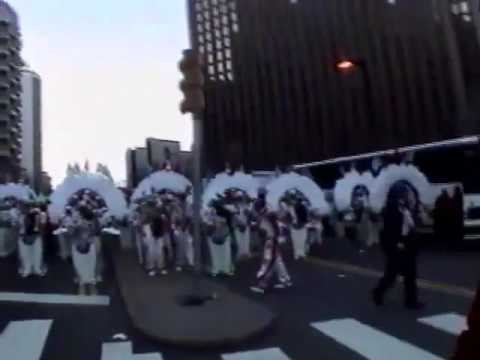 Ferko String Band "Harvest of Sunshine" - NYD 2002