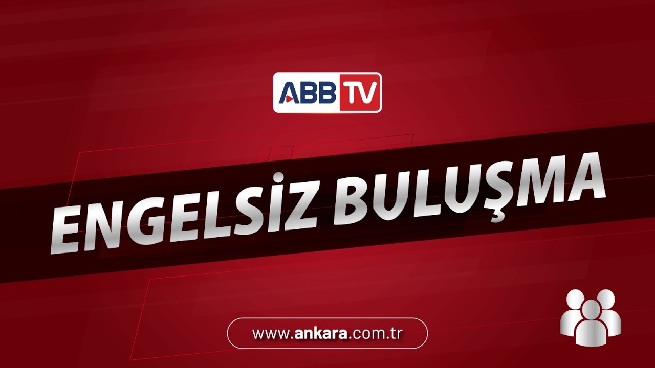 Engelsiz Buluşma 25. Bölüm - Fatma Bozkuş