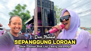Download lagu SEPANGGUNG LOROAN • DEVI MANUAL • ANGGA PUTRA • Show Paoman Indramayu mp3 Download lagu SEPANGGUNG LOROAN • DEVI MANUAL • ANGGA PUTRA • Show Paoman Indramayu mp3