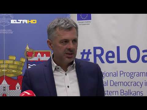 BL HRONIKA 13 11 18 - DEVET  PROJEKATA