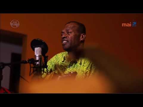 Au Ora Voli Tu (Anasa Davui)