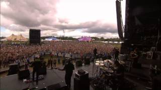 Professor Green - Remedy HD :: Hackney Weekend 2012