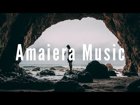 ( New Electronic Music ) Yo Cloud - Peyruis [ Amaiera Music ]