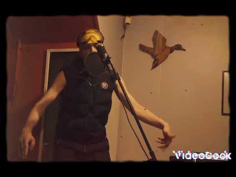 LOKURA MC FT Benja Chazco / Kitt iluminatid / RAPZON 2022 tema RECUERDA RAP prod. LOKURA MC PRO