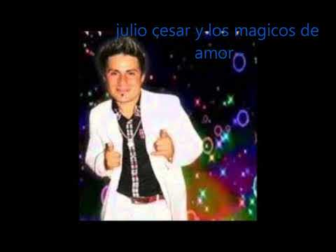 14 JULIO CESAR Y LOS MAGICOS DE AMOR-  Peicha pantema jahata