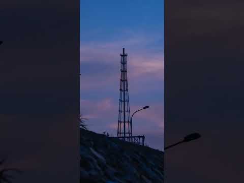 night cruising (慢速版)