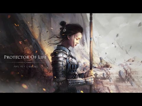Protector Of Life | EPIC HEROIC FANTASY ORCHESTRAL CHOIRS MUSIC