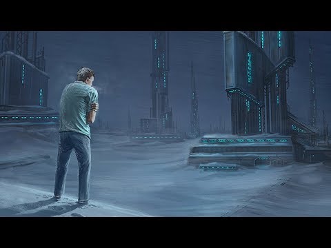 Exploring the SCP Foundation: SCP-507 - Reluctant Dimension Hopper