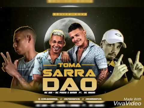MC DON E PIKENO E BOMBA FT. MC MADAN ( MÚSICA NOVA 2019 )