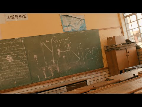 SimulationRxps - Yizo Yizo (feat. Bravo Le Roux) [Official Music Video]